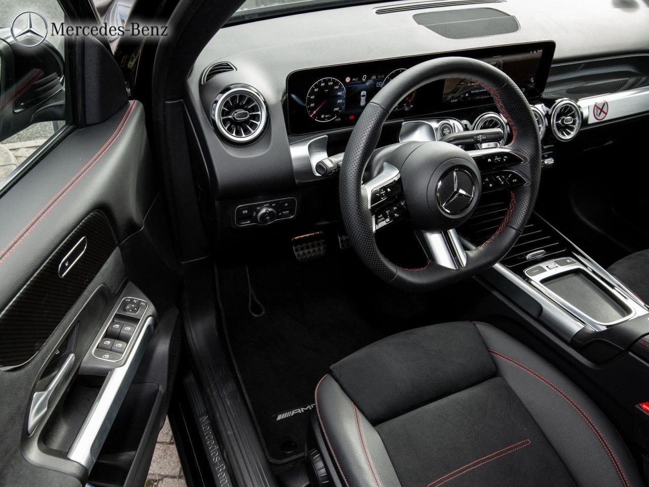 Mercedes-Benz GLB – Bild 4