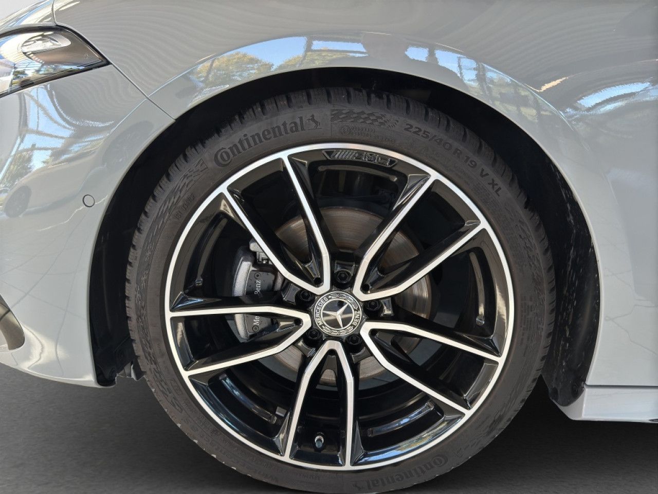 Mercedes-Benz A-Klasse – Bild 14