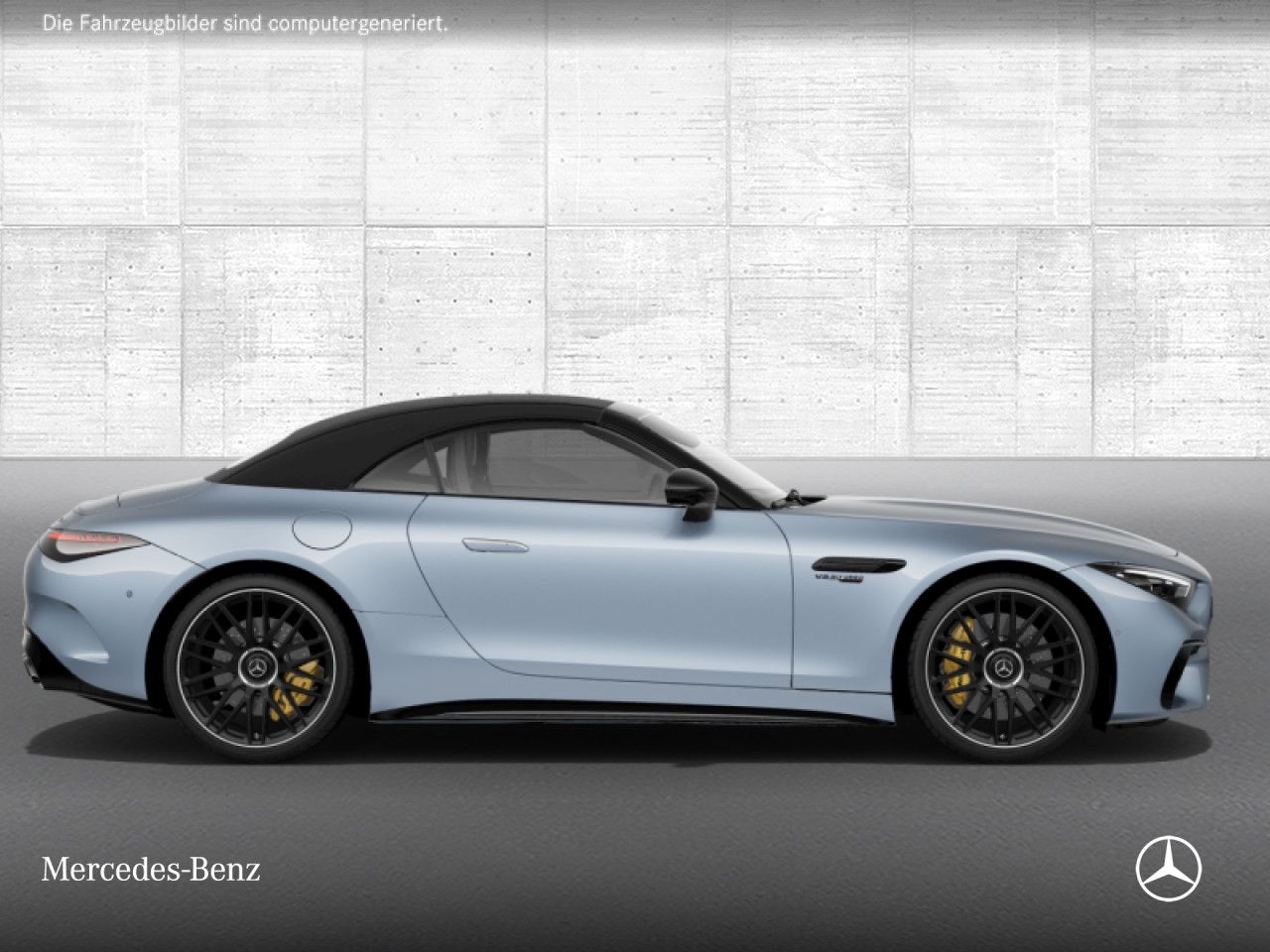 Mercedes-Benz SL – Bild 4
