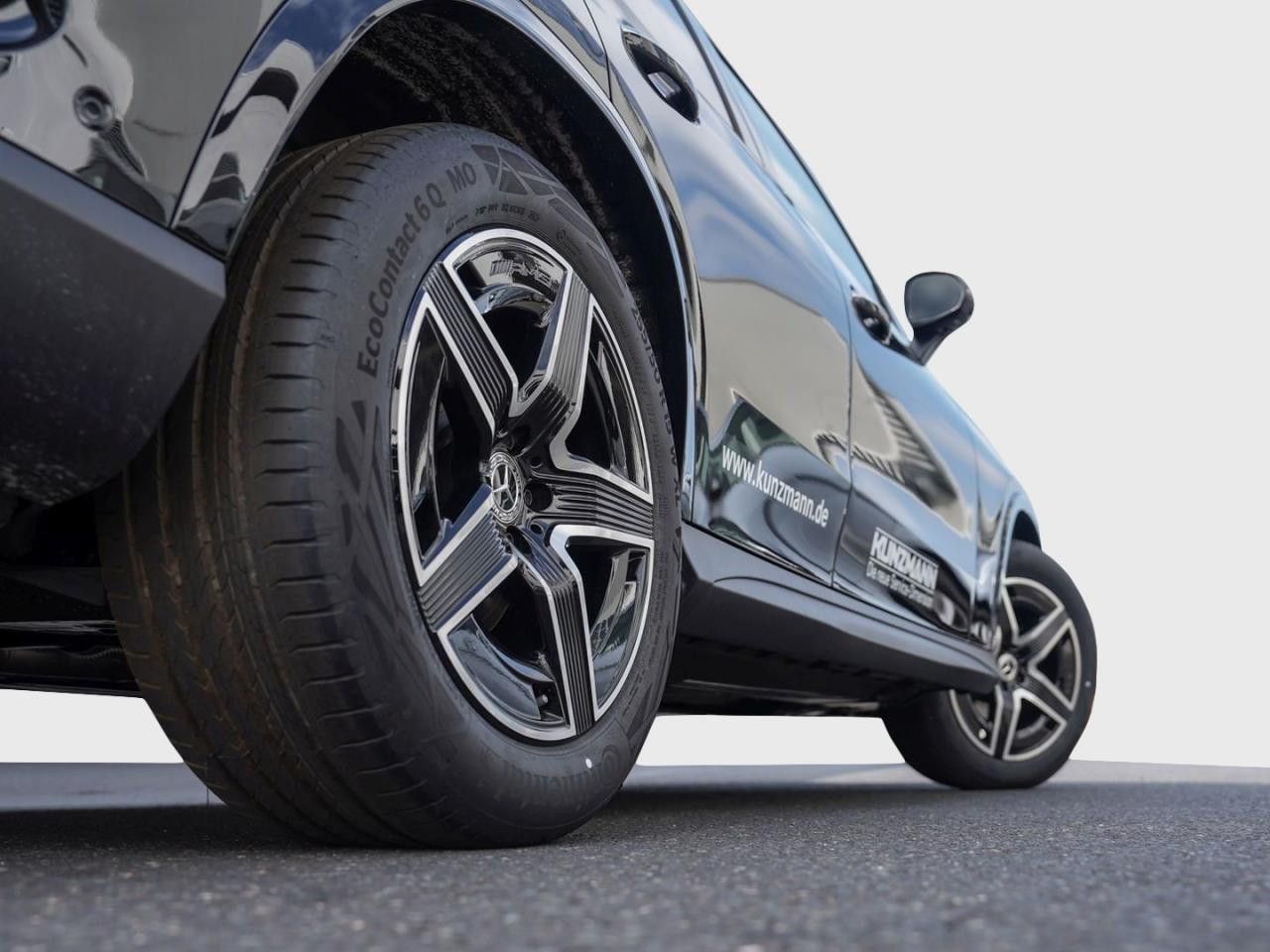 Mercedes-Benz GLC – Bild 5