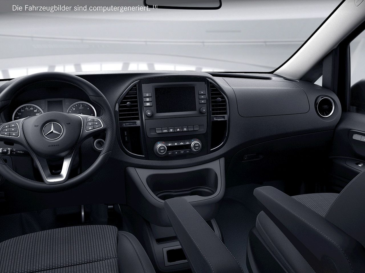 Mercedes-Benz Marco Polo – Bild 30