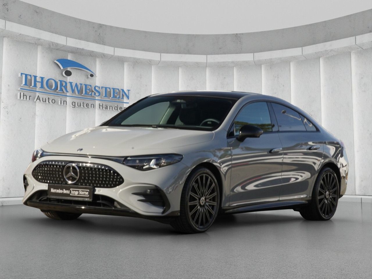 Mercedes-Benz CLA – Bild 3