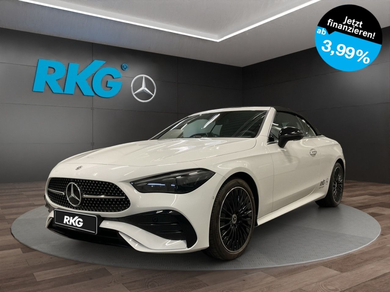 Mercedes-Benz CLE