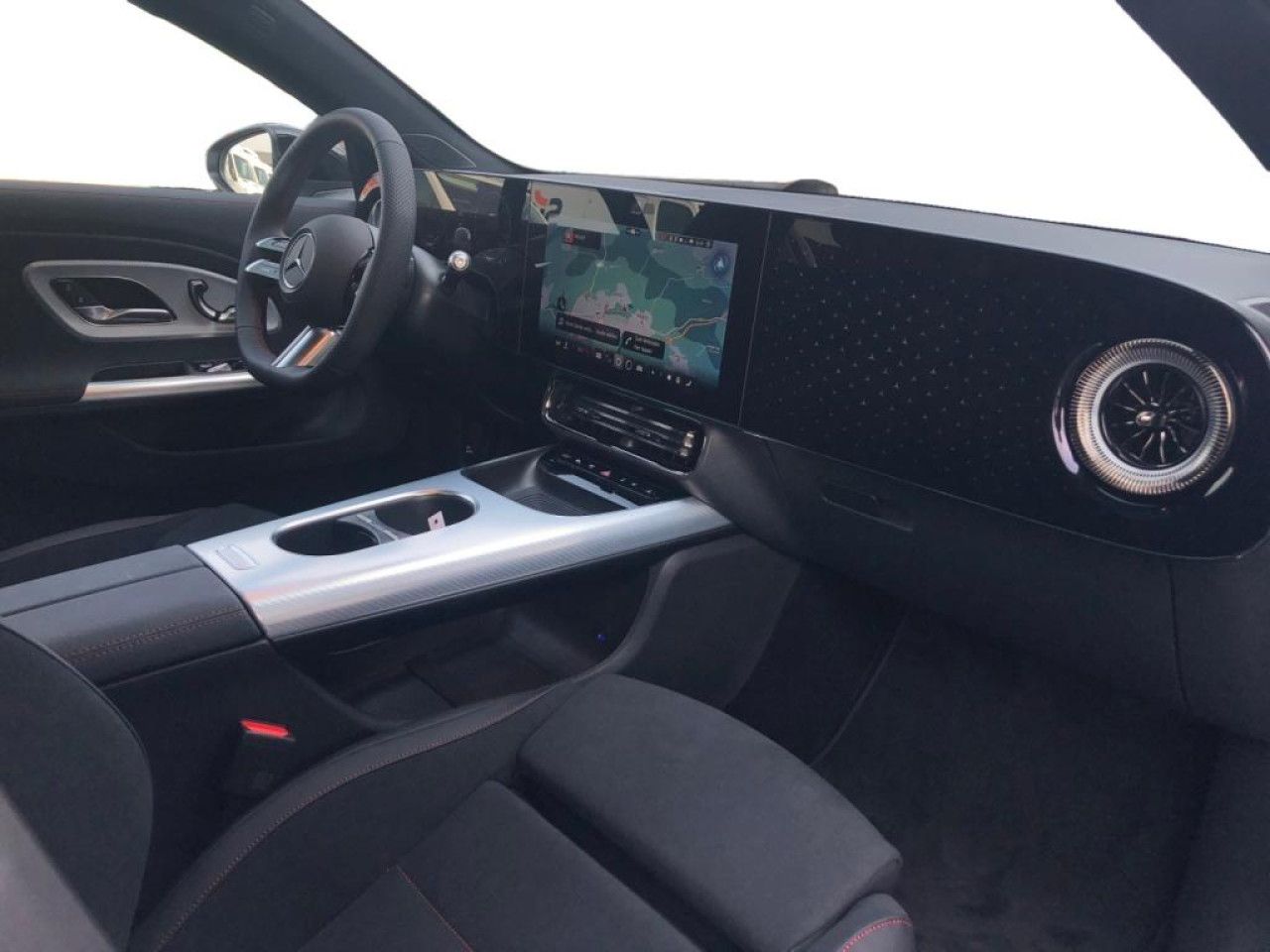 Mercedes-Benz CLA – Bild 3