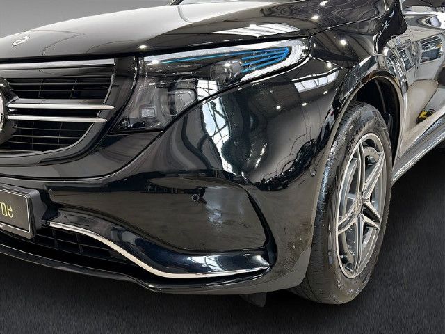 Mercedes-Benz EQC 400  AMG Line