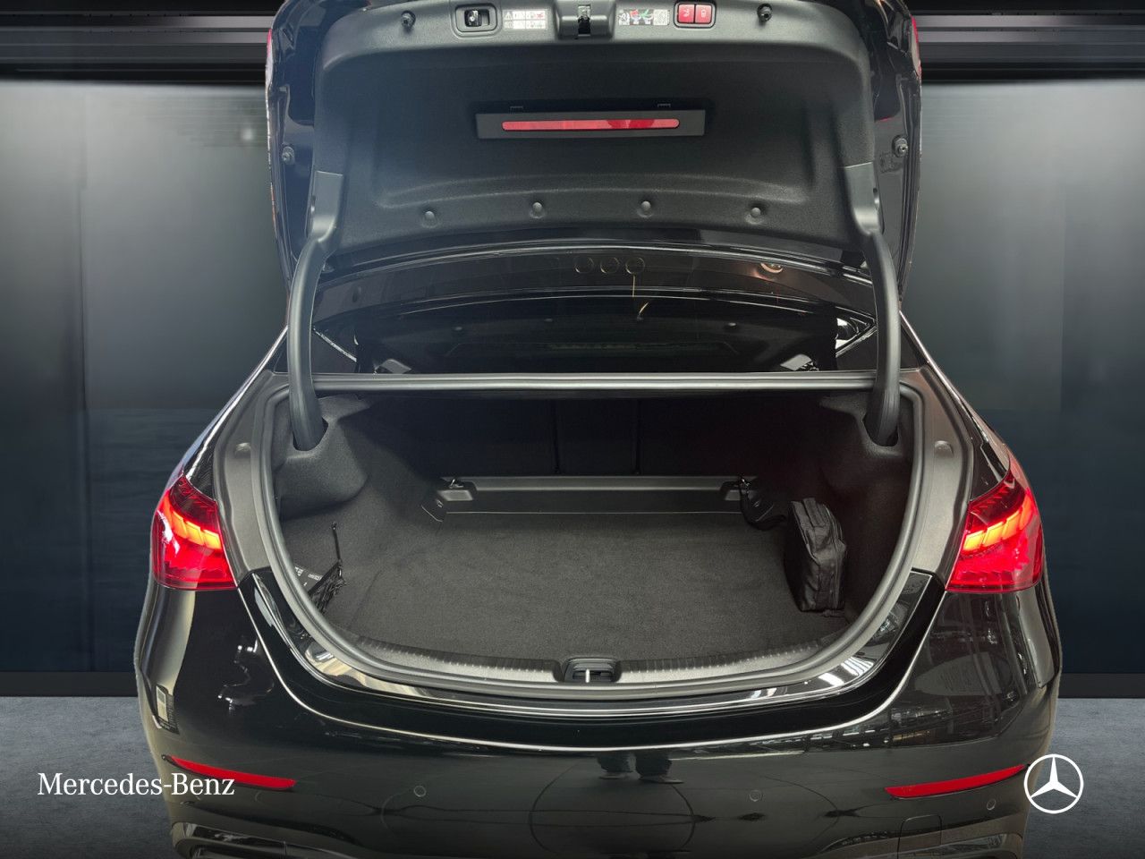 Mercedes-Benz C-Klasse – Bild 5