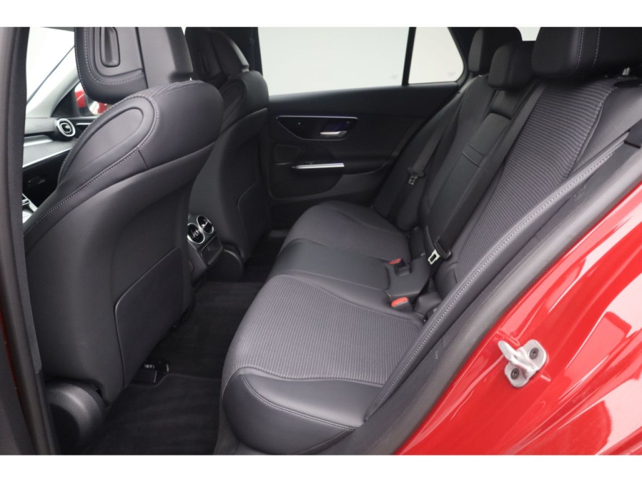 Mercedes-Benz C-Klasse – Bild 13