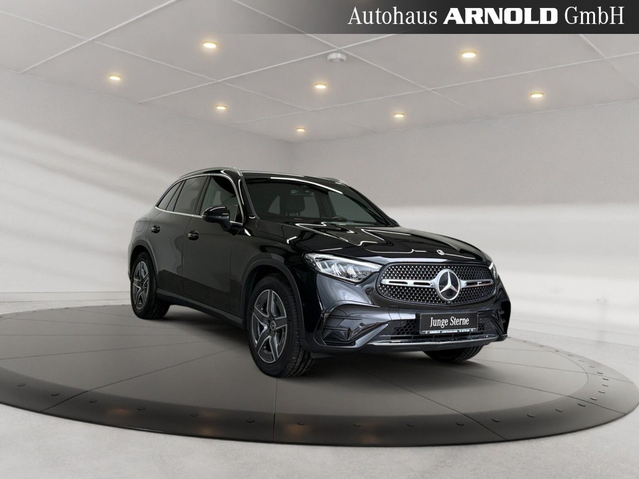 Mercedes-Benz GLC – Bild 6