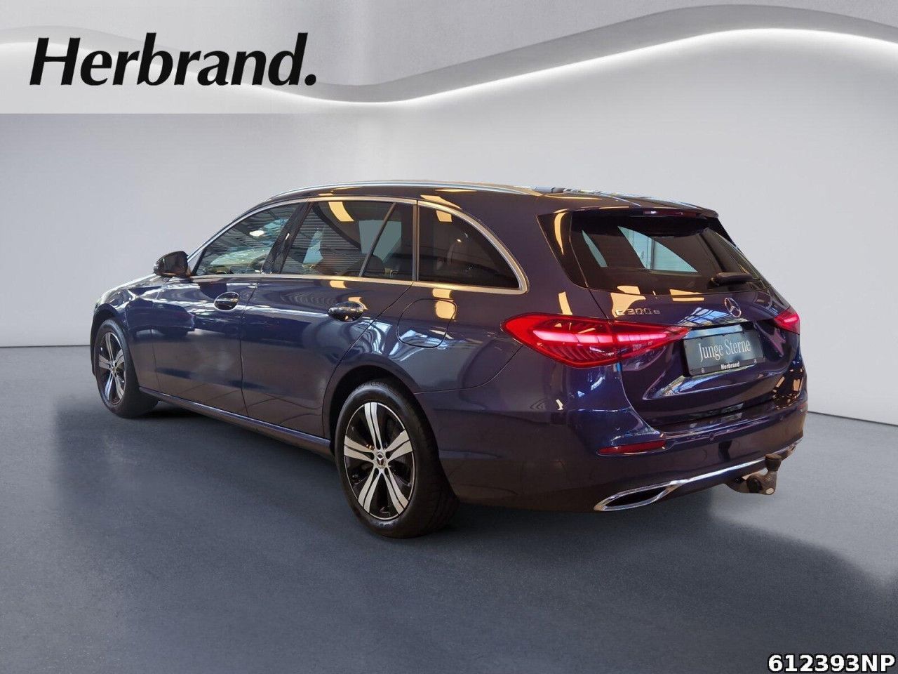 Mercedes-Benz C-Klasse – Bild 4