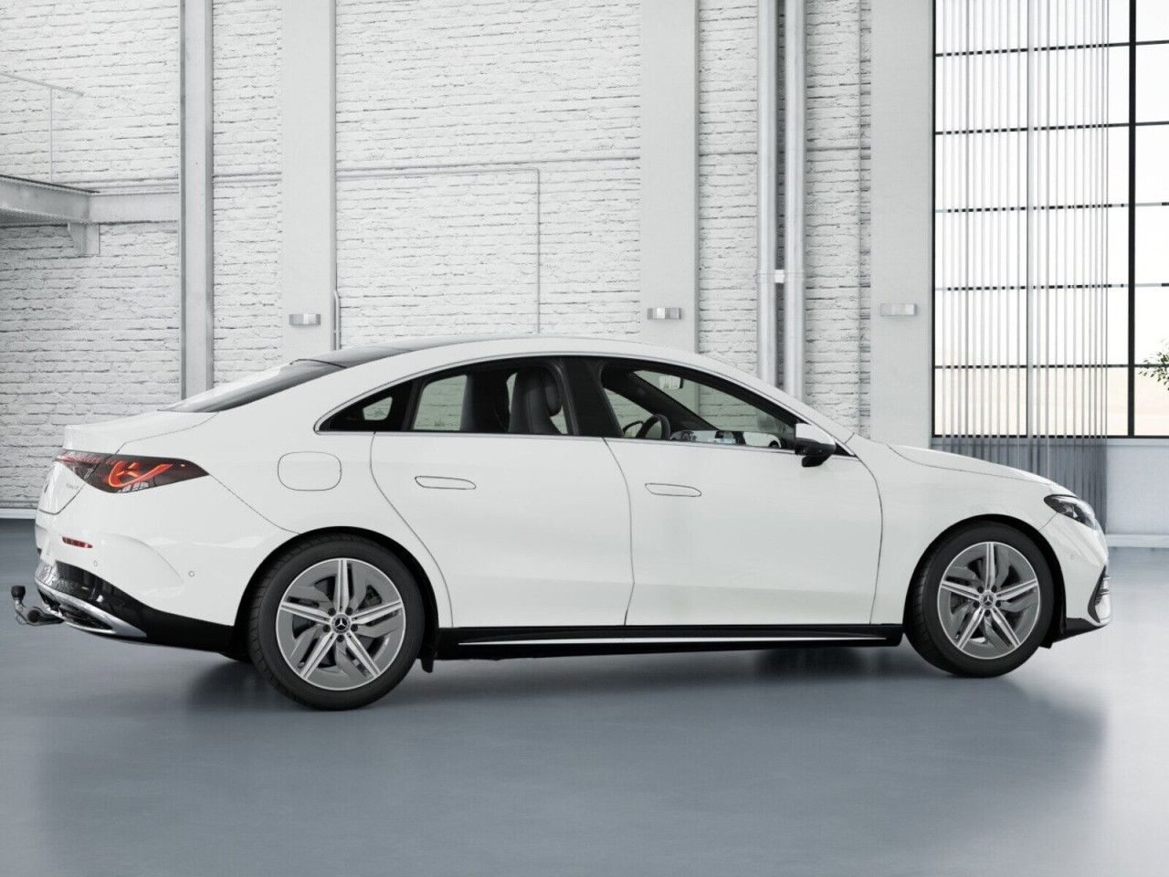 Mercedes-Benz CLA – Bild 6
