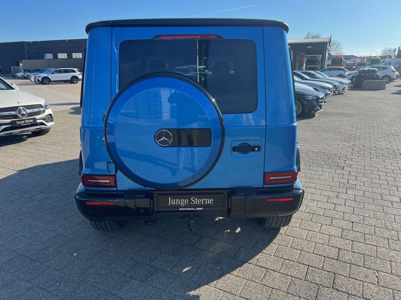 Fahrzeugbild 6 / 12