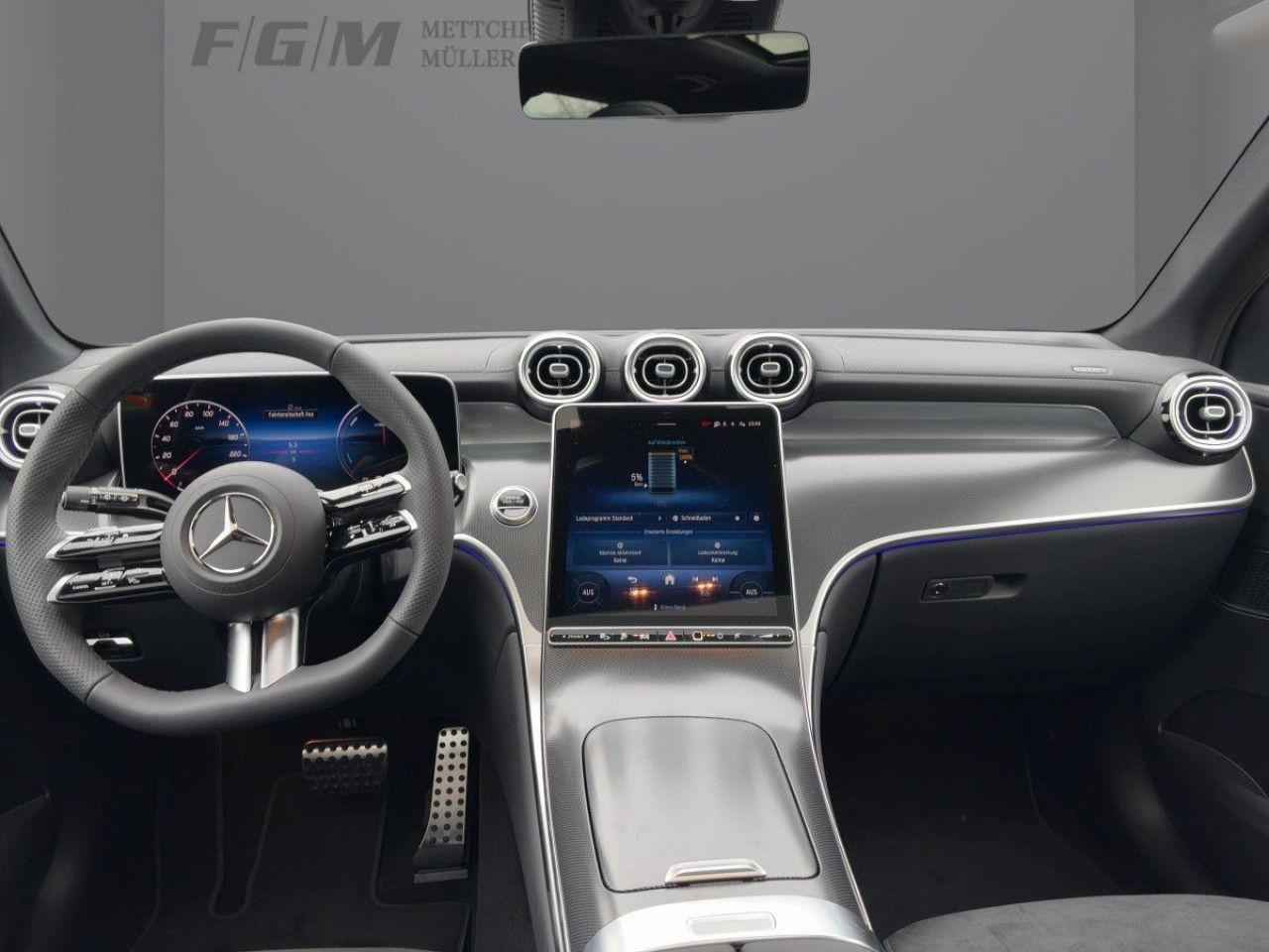 Mercedes-Benz GLC – Bild 8
