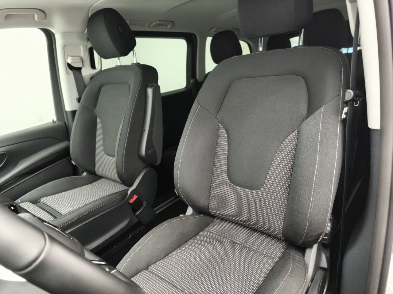 Mercedes-Benz V-Klasse – Bild 19