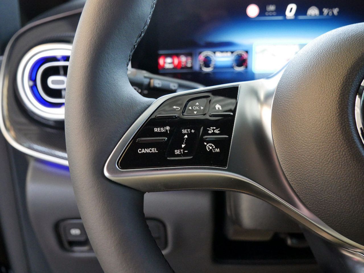 Mercedes-Benz V-Klasse – Bild 18