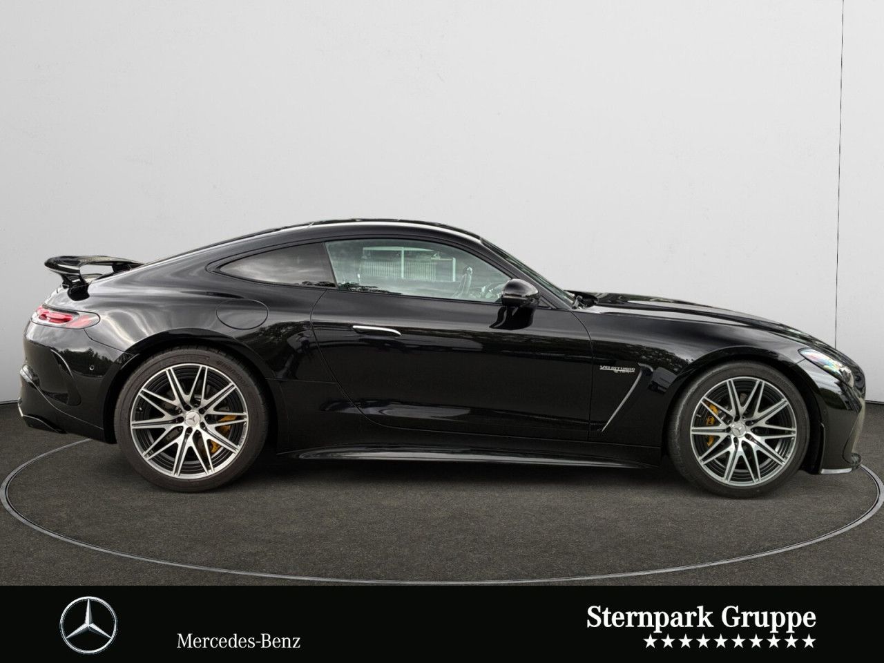 Mercedes-Benz AMG GT – Bild 6