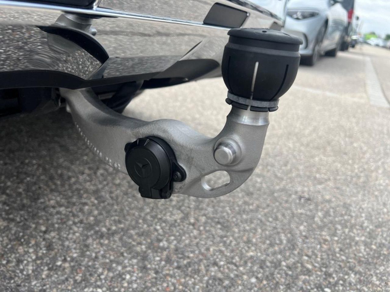 Mercedes-Benz GLC – Bild 29