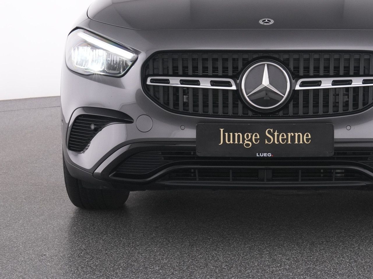 Mercedes-Benz GLA – Bild 16