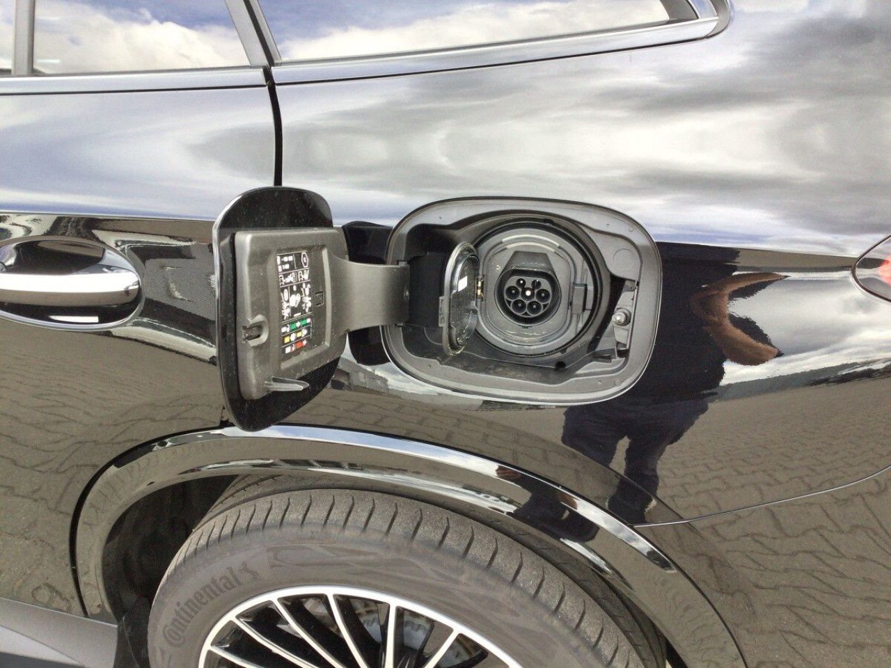 Mercedes-Benz GLC – Bild 18