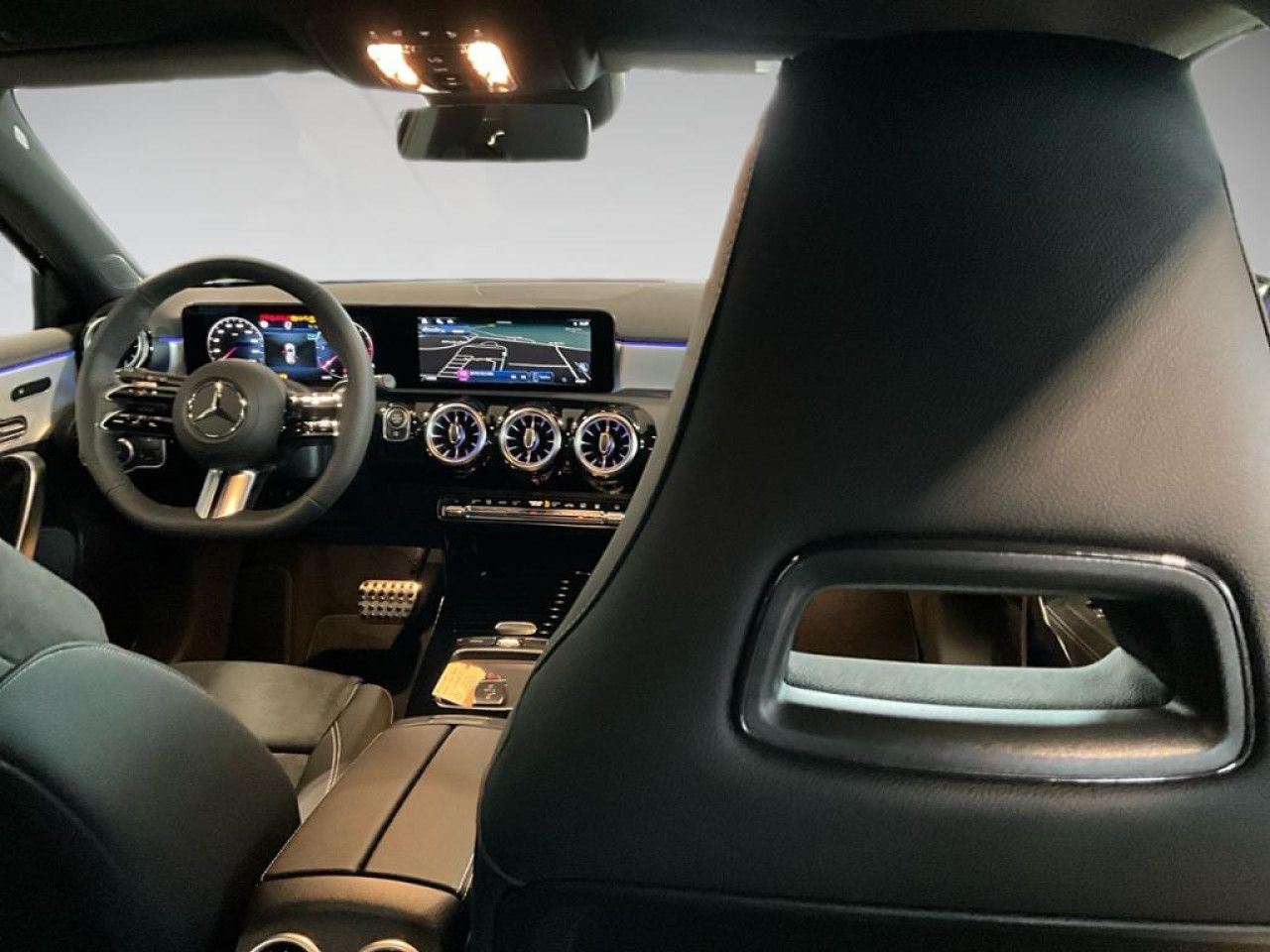 Mercedes-Benz A-Klasse – Bild 12