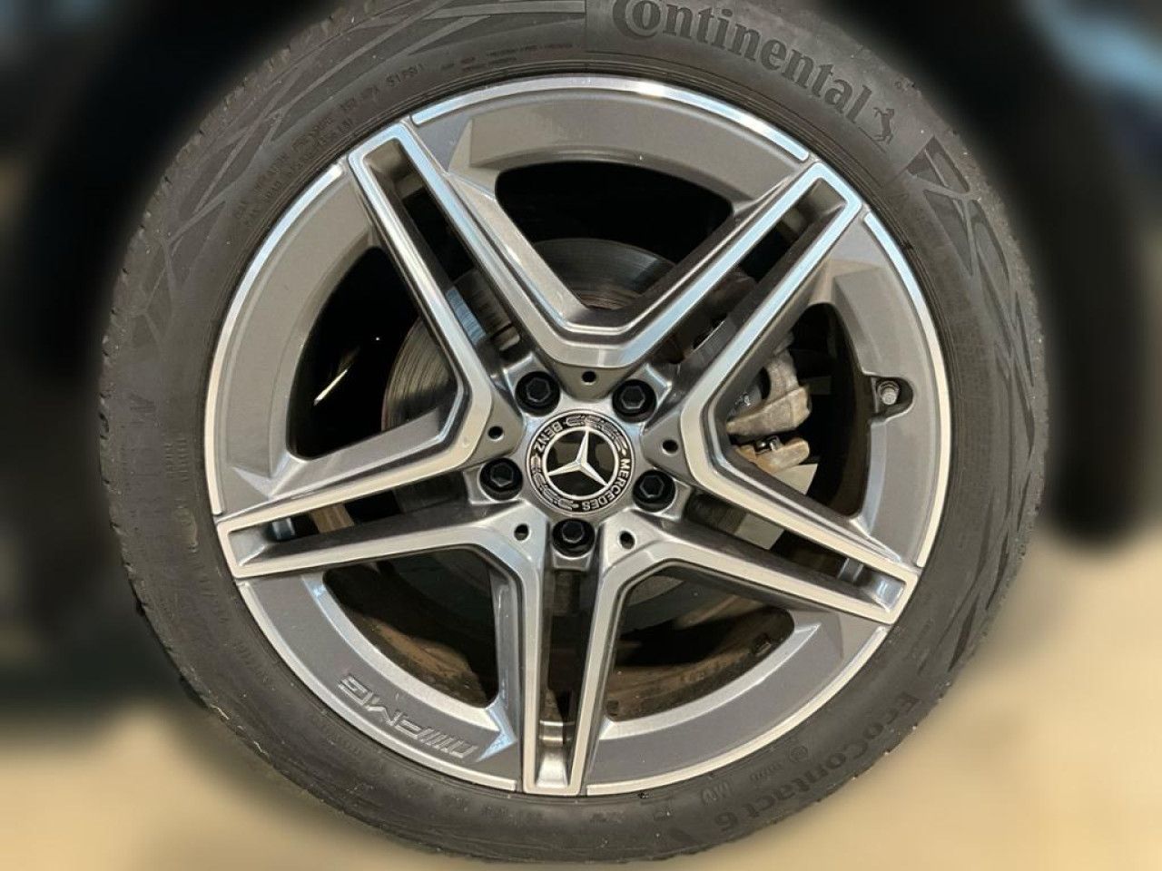 Mercedes-Benz A-Klasse – Bild 15