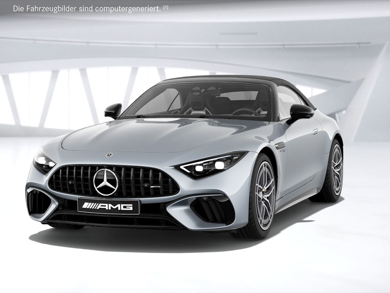 Mercedes-Benz SL – Bild 31
