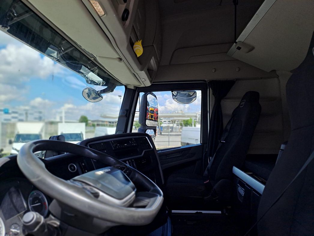 IVECO | S-WAY AS440S51T/P