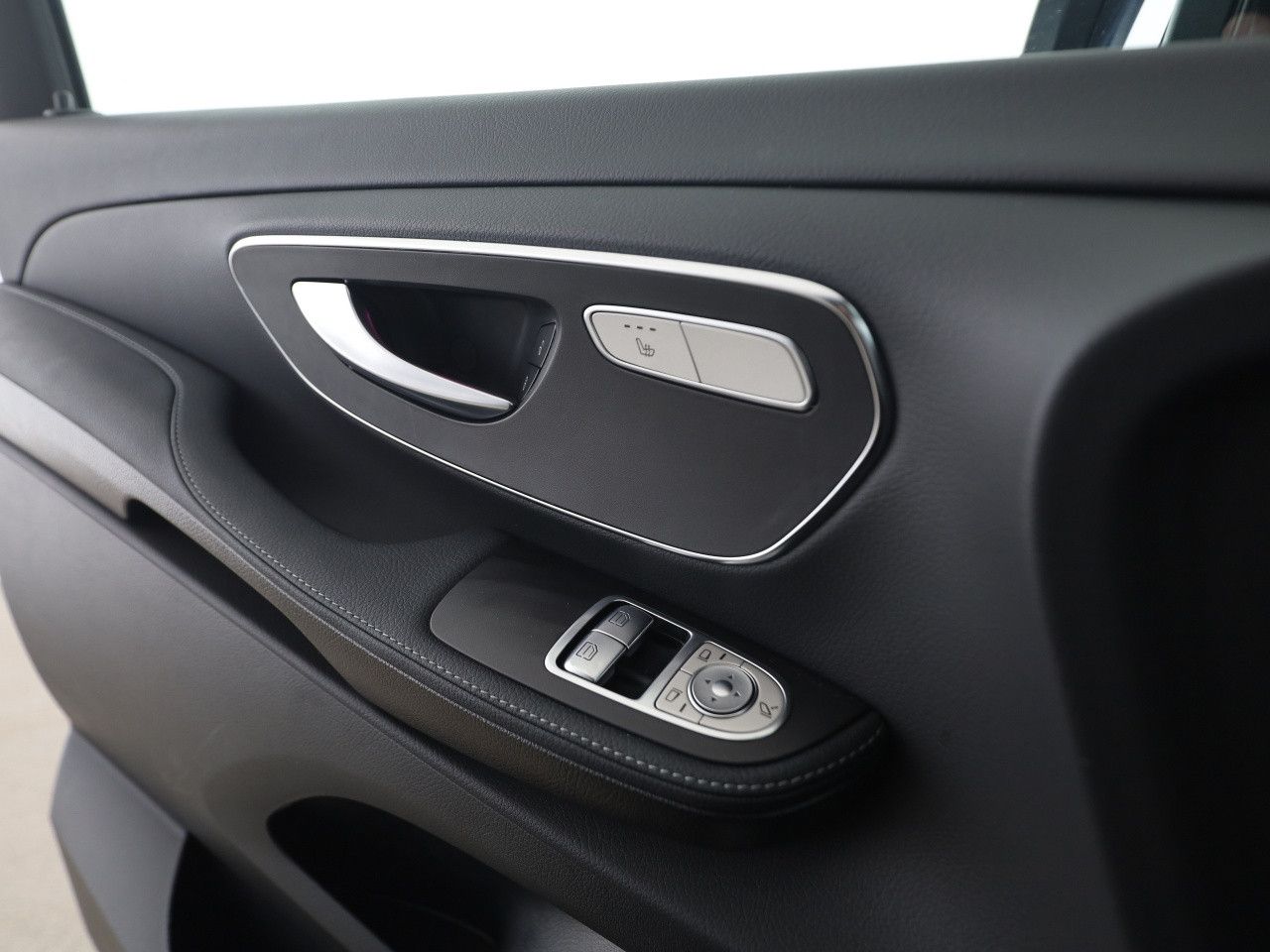 Mercedes-Benz V-Klasse – Bild 13