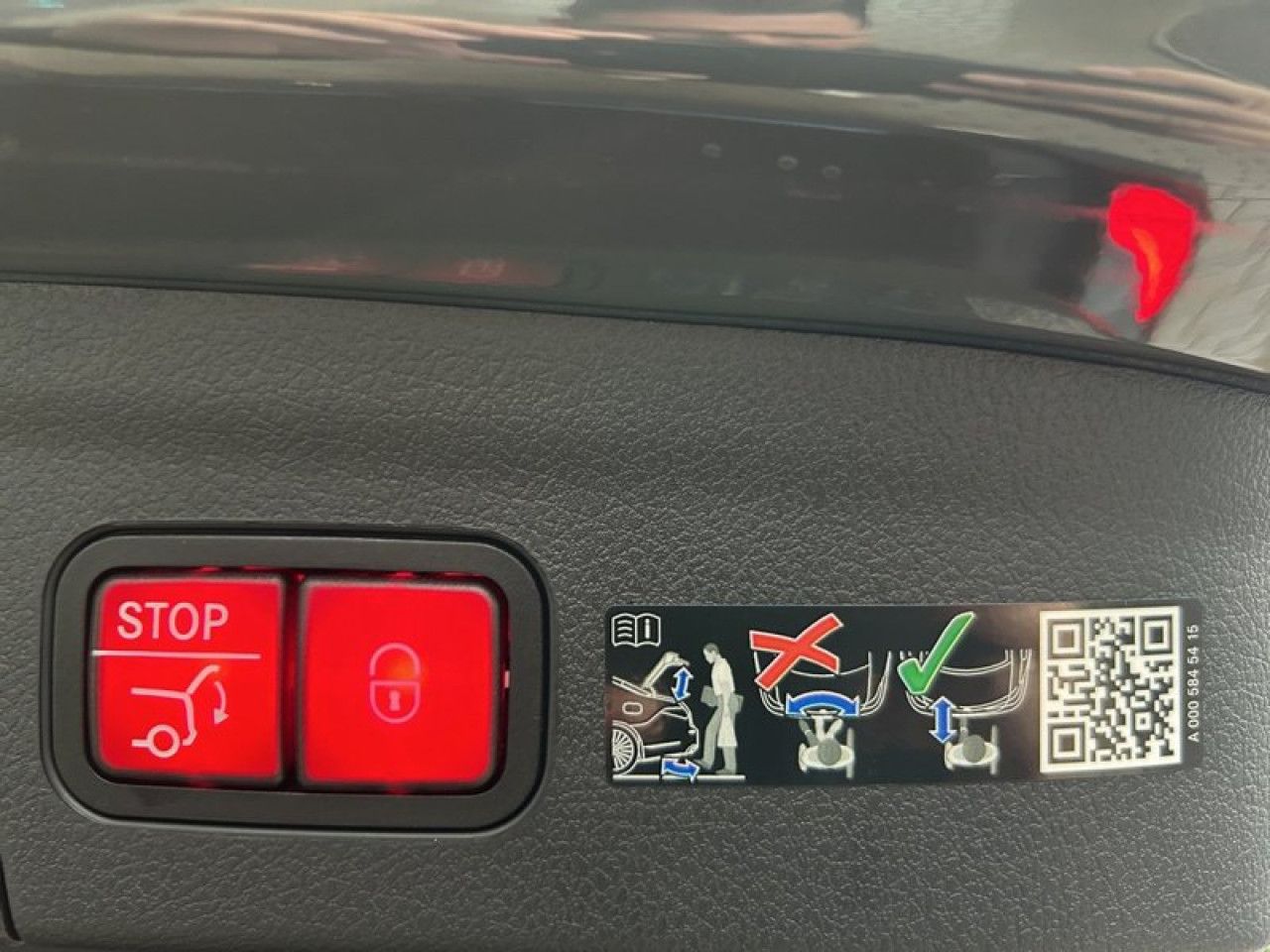 Mercedes-Benz GLE – Bild 23