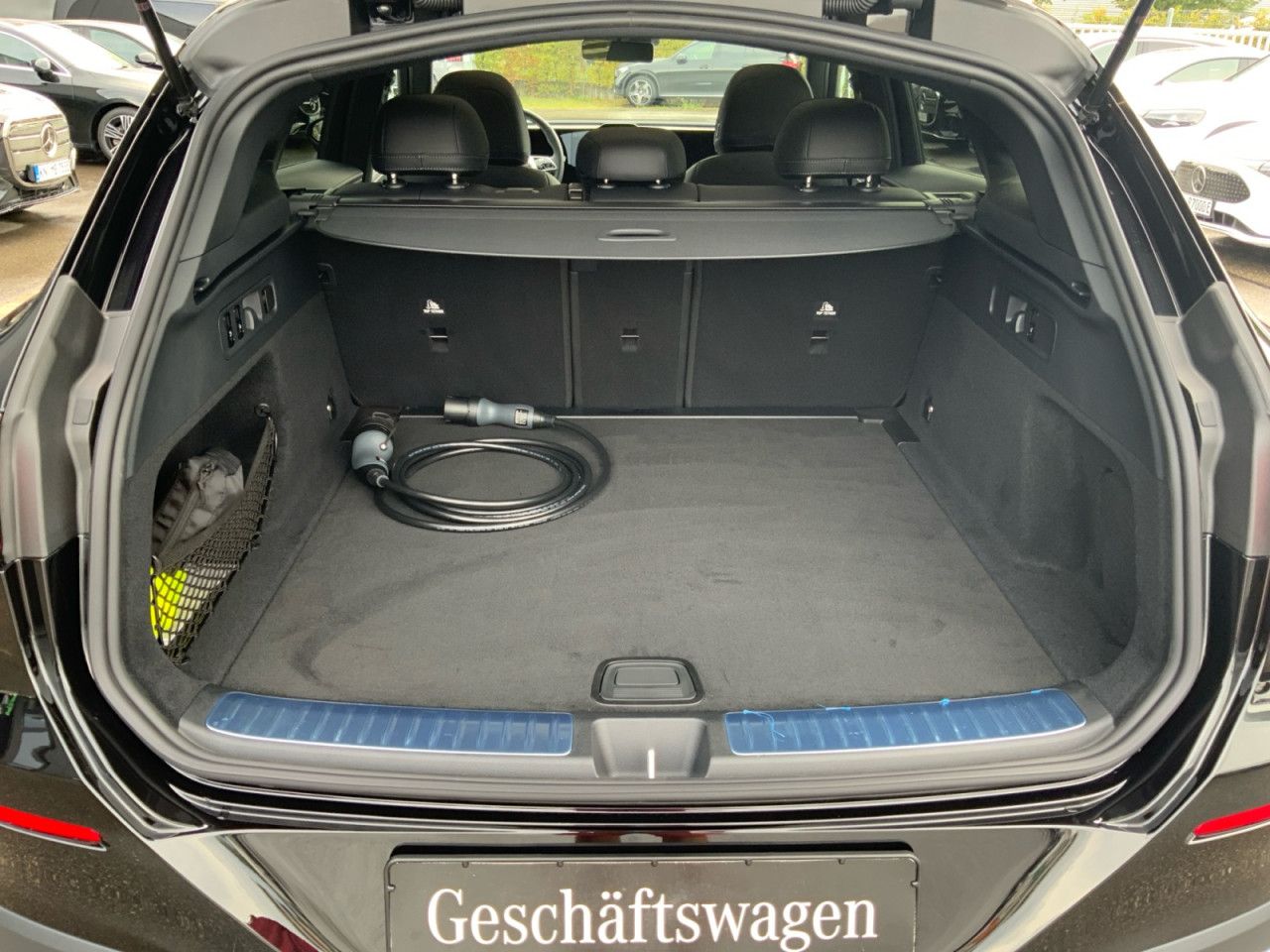 Mercedes-Benz GLC – Bild 16