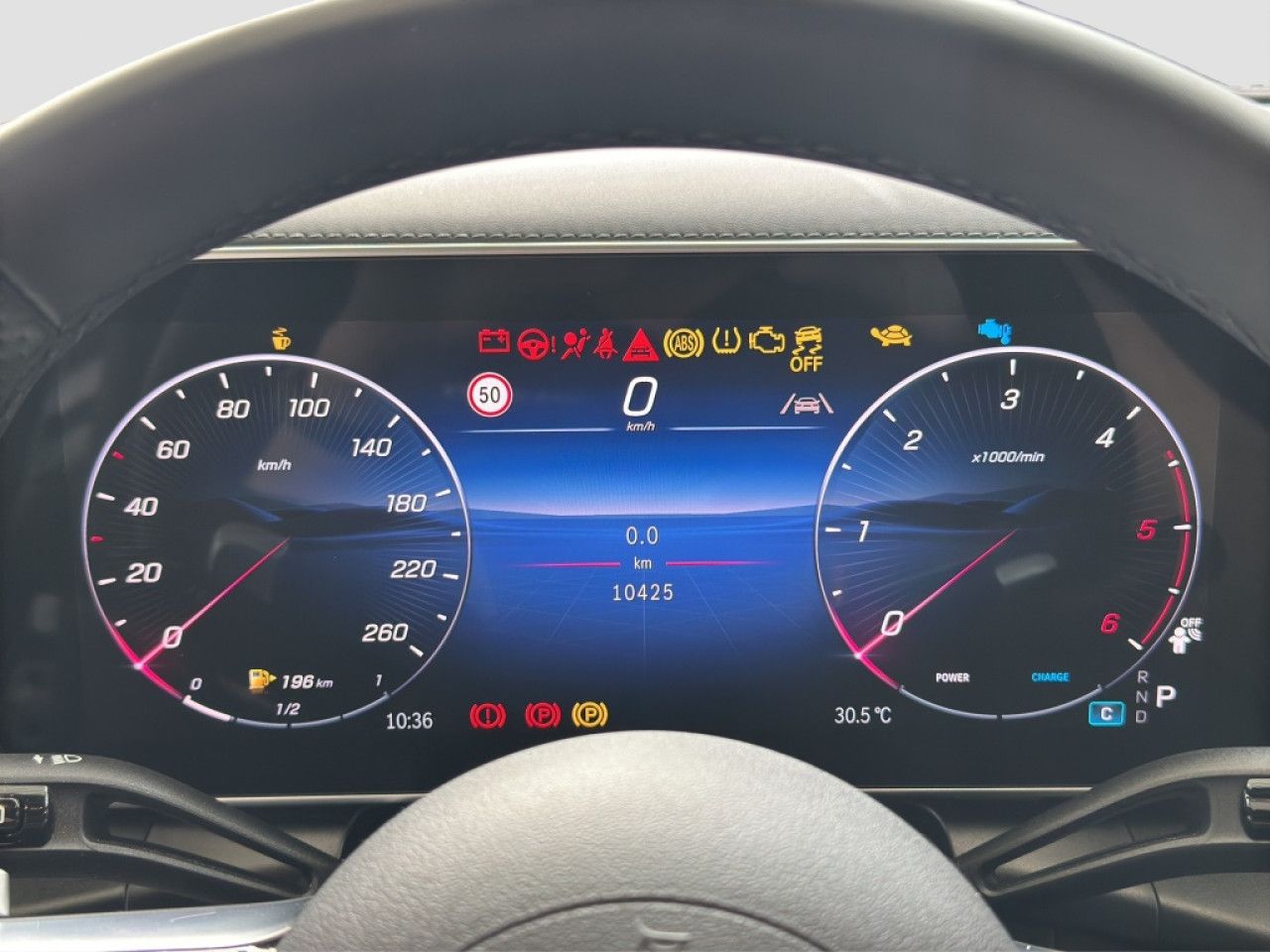 Mercedes-Benz GLC – Bild 8
