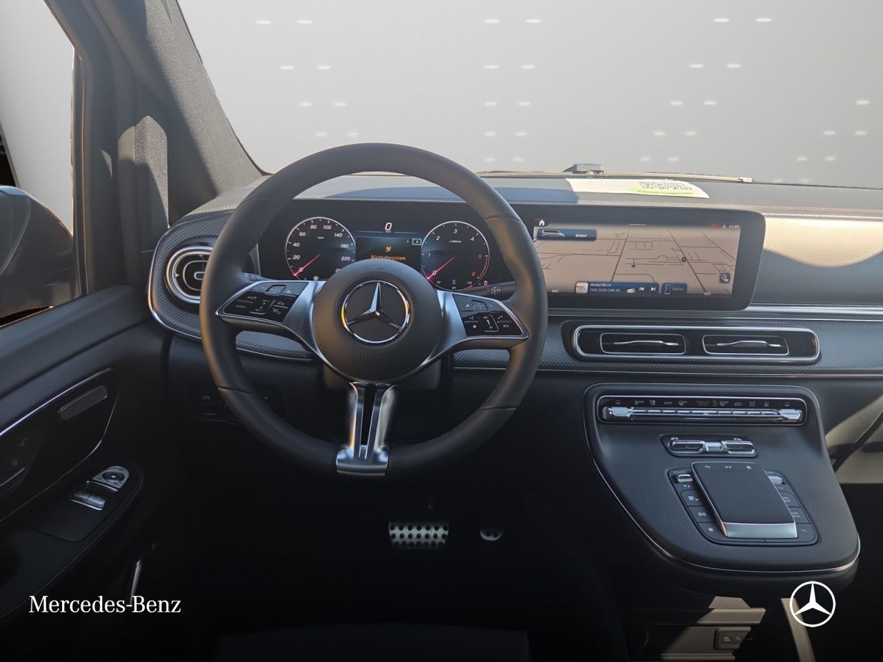 Mercedes-Benz V-Klasse – Bild 10