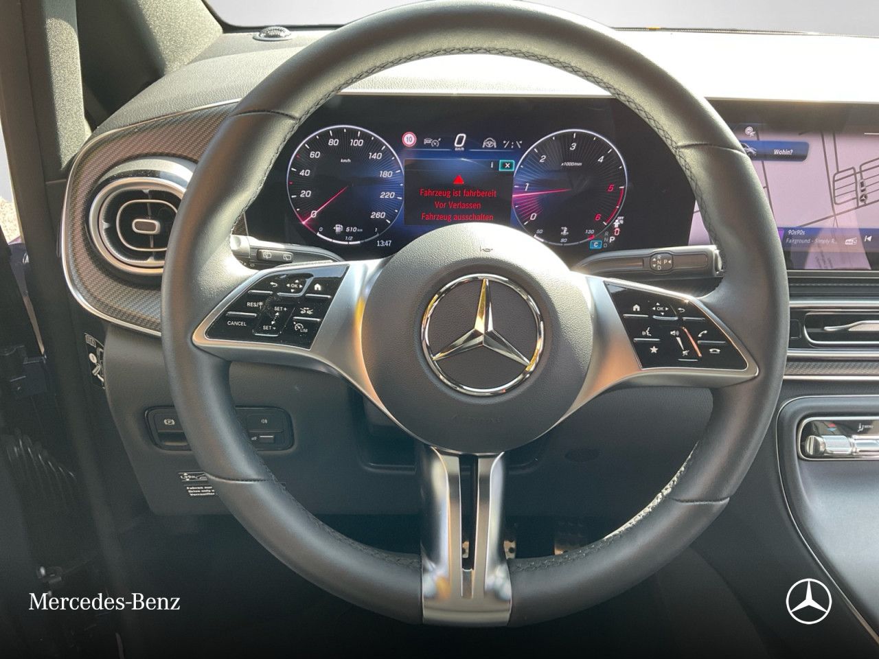 Mercedes-Benz Marco Polo – Bild 11