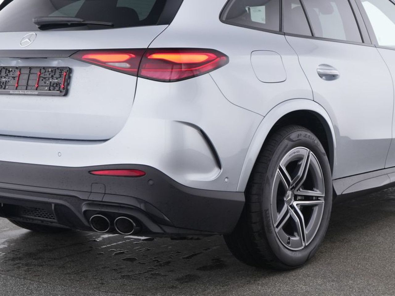 Mercedes-Benz GLC – Bild 9