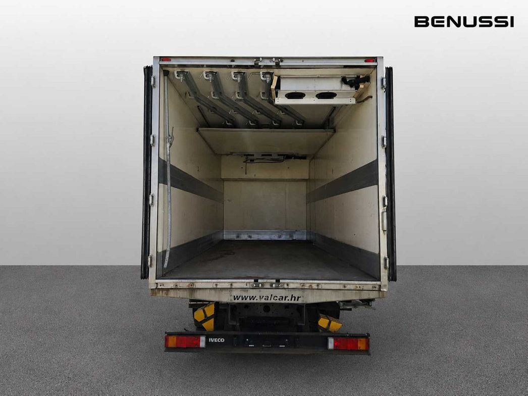 IVECO | Eurocargo ML180E30/P