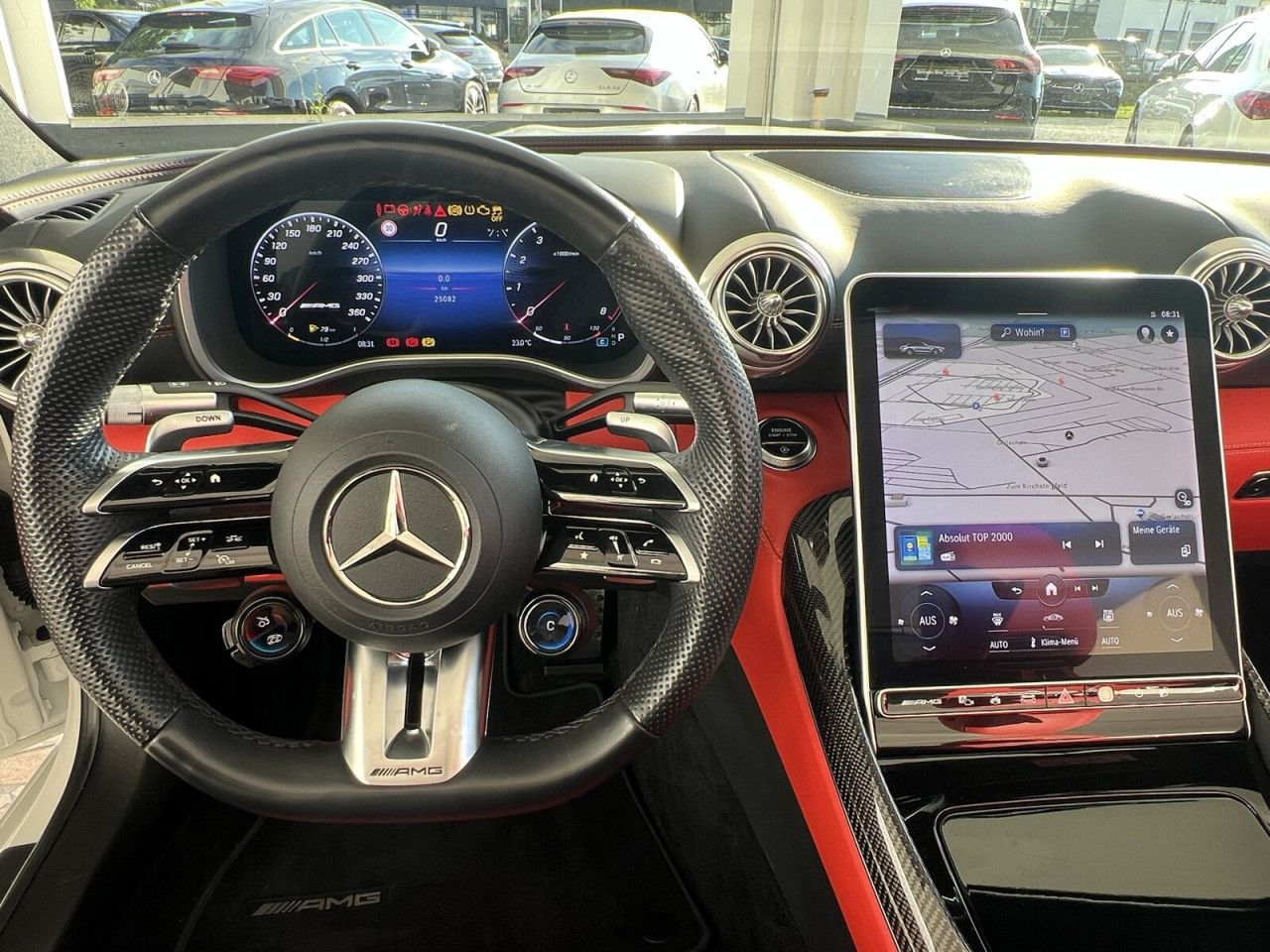 Mercedes-Benz SL – Bild 20