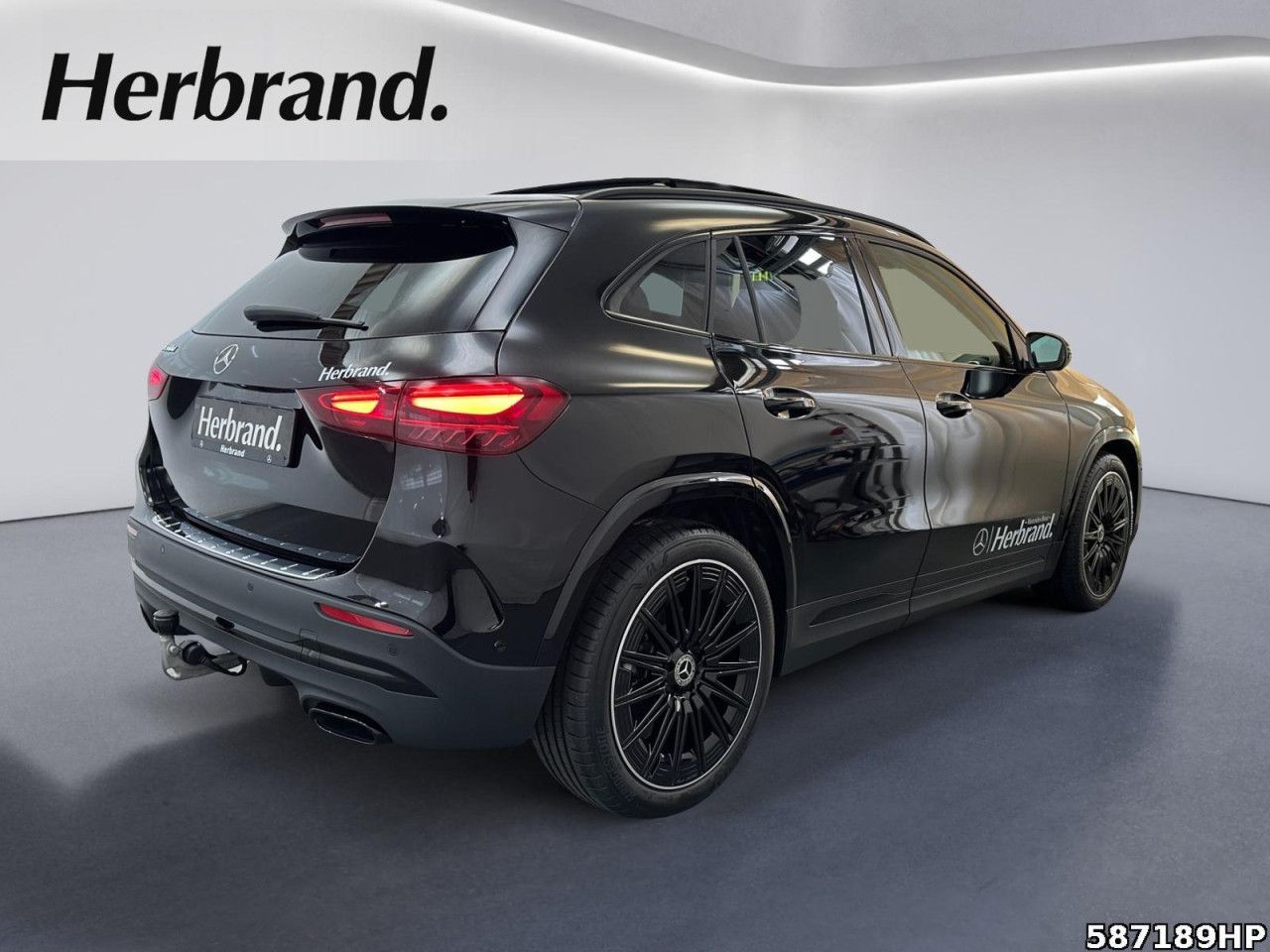 Mercedes-Benz GLA – Bild 3