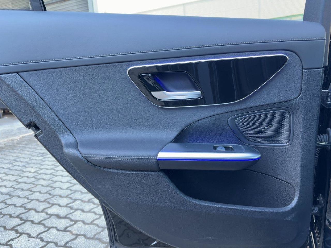 Mercedes-Benz C-Klasse – Bild 16
