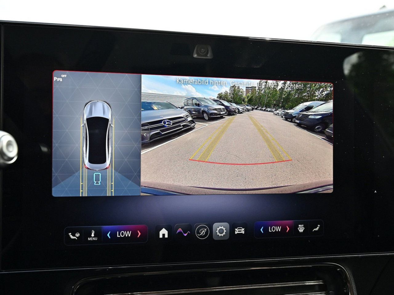 Mercedes-Benz CLA – Bild 10