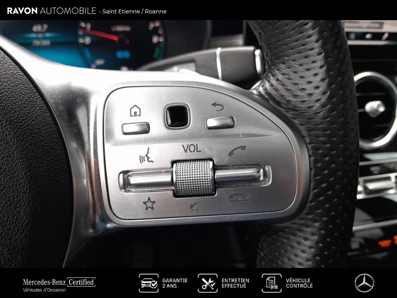 Photo du v&eacute;hicule 11 / 18