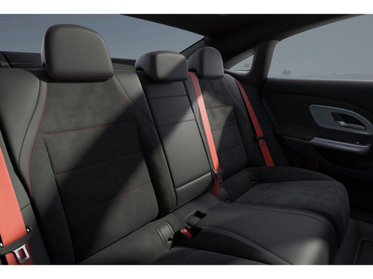 Mercedes-Benz CLA – Bild 9