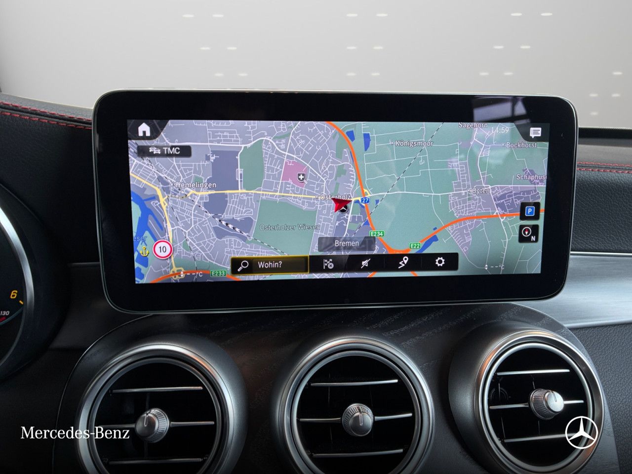 Mercedes-Benz GLC – Bild 13