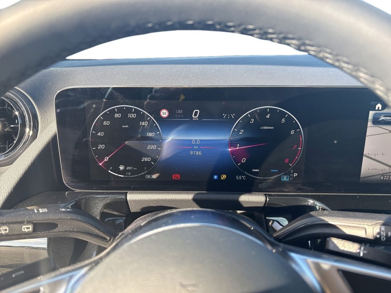 Mercedes-Benz B-Klasse – Bild 10