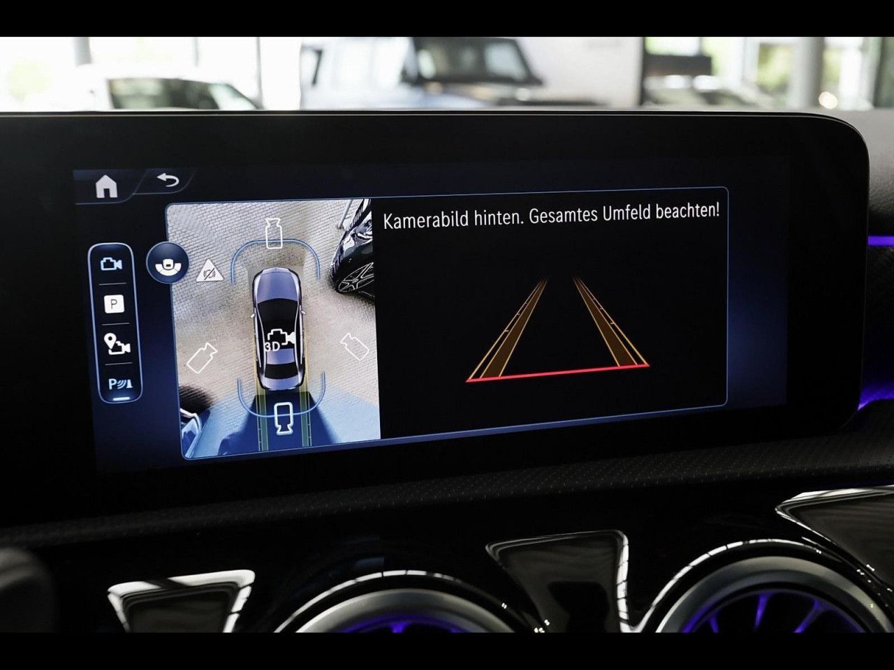 Mercedes-Benz A-Klasse – Bild 10