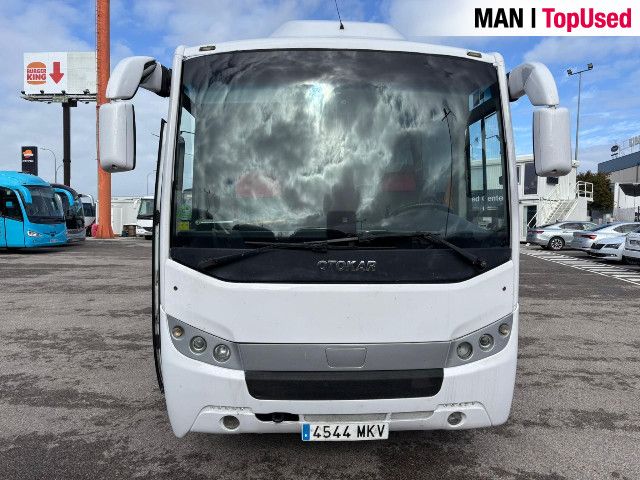 Otokar Navigo Mega 2