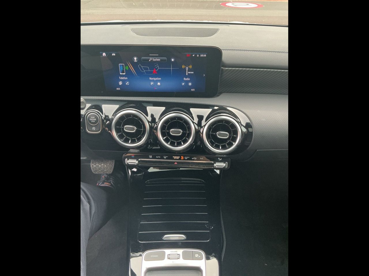 Mercedes-Benz CLA – Bild 15