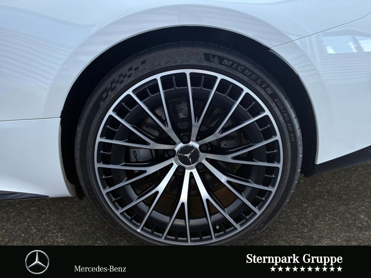 Mercedes-Benz CLE – Bild 14