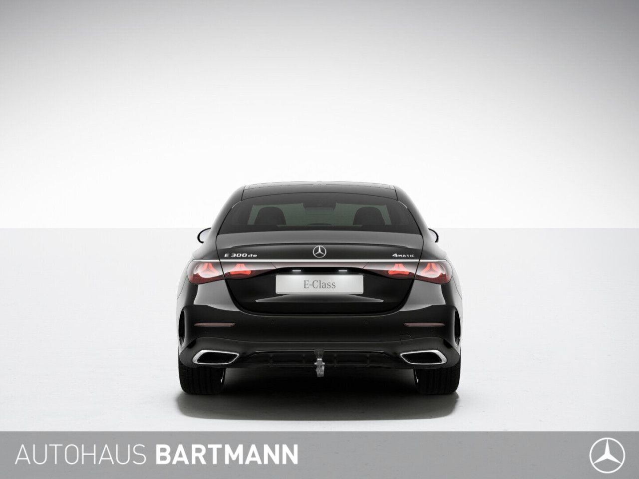 Mercedes-Benz E-Klasse – Bild 5