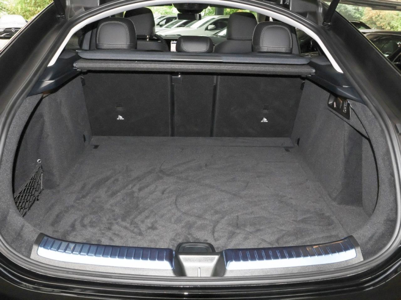 Mercedes-Benz GLE – Bild 12
