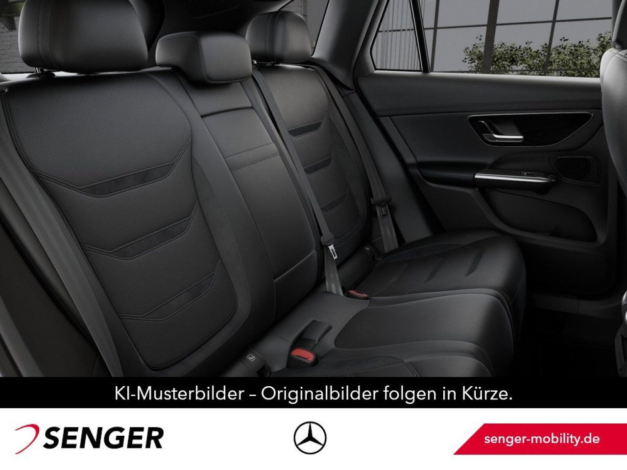 Mercedes-Benz GLC – Bild 6