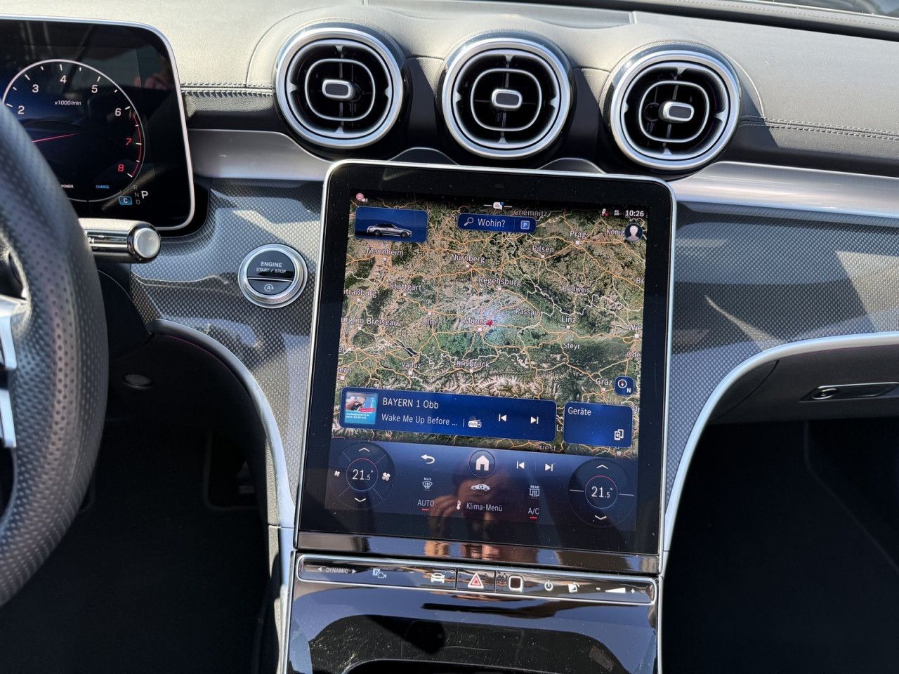 Mercedes-Benz CLE – Bild 16